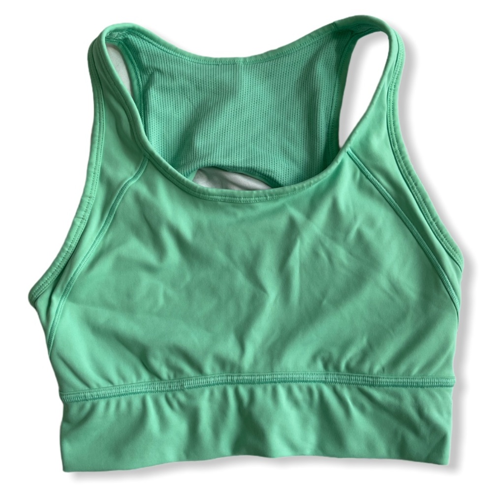 Athleta Crop
